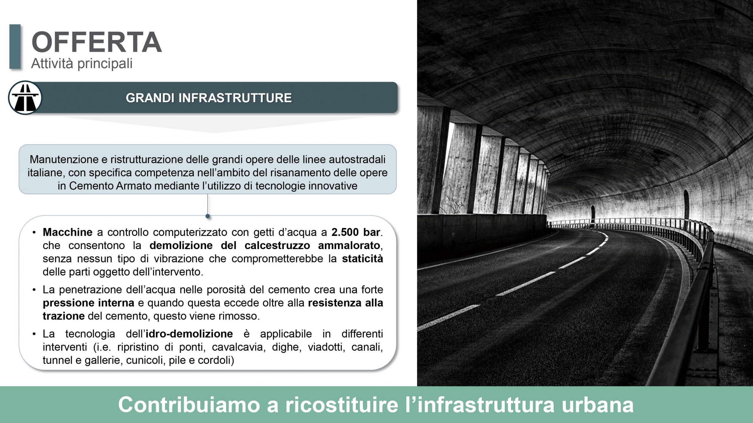 Presentazione standard di PowerPoint